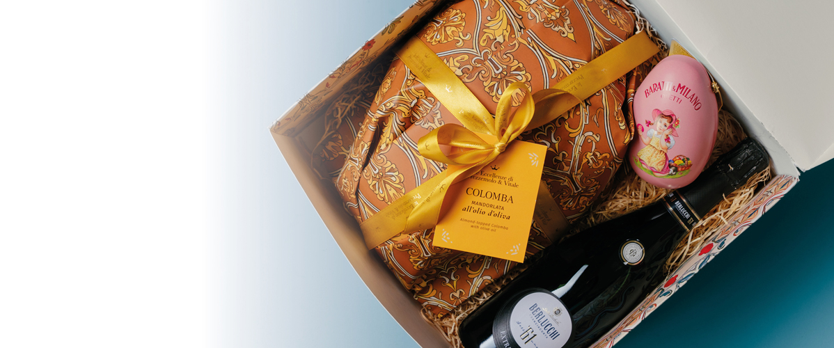 Ceste di Pasqua Ceste di Pasqua