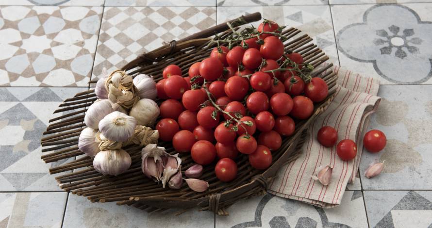 Conserve, Salse, Sughi & Paté Conserve, Salse, Sughi & Paté