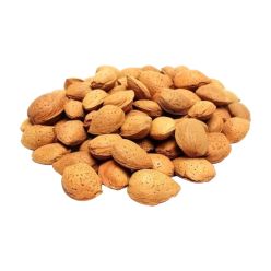 Le selezioni P&V Mandorle secche con guscio