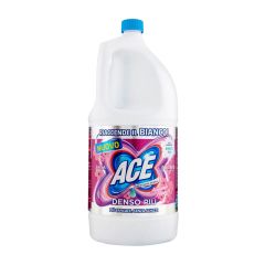 Ace Candeggina gel floreale lt. 2,5
