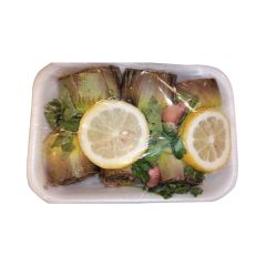 Le selezioni P&V Carciofi alla Villanella pz. 6