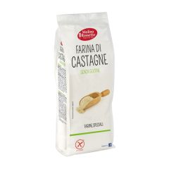 Molino Rossetto Farina castagne gr. 250