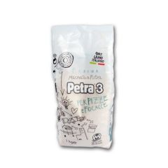 Petra Farina per pane e focacce n. 3 kg. 1