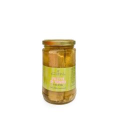 Giù Giù Filetti tonno in olio d'oliva art gr.300