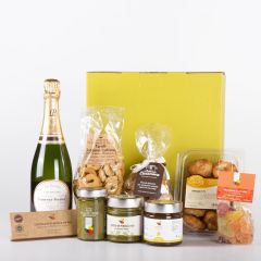 Baby Shower Party Box