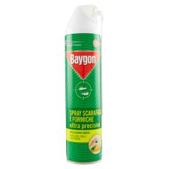 baygon