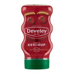 devely_ketchup