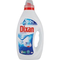 dixan