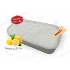 Elite Granita al limone gr.800