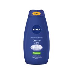 Nivea Bagno doccia Creme Care ml 650