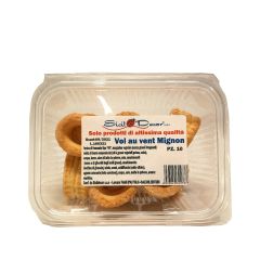 Sicildecor Vol Au Vent Mignon 10 pezzi