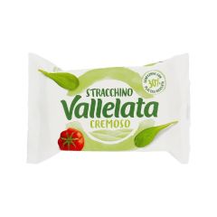 vallelata-stracchino-cremoso-90g